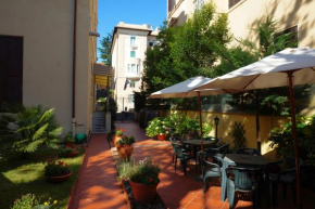  Green Hotel  Рим